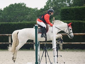 Séjour perfectionnement et compétition du 19 au 25 octobre 2025 à partir du galop 3