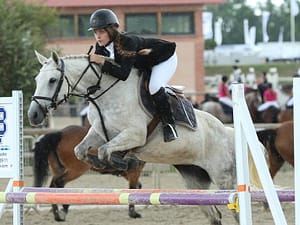 Adhésion annuelle Poney Club saison 2022 2023